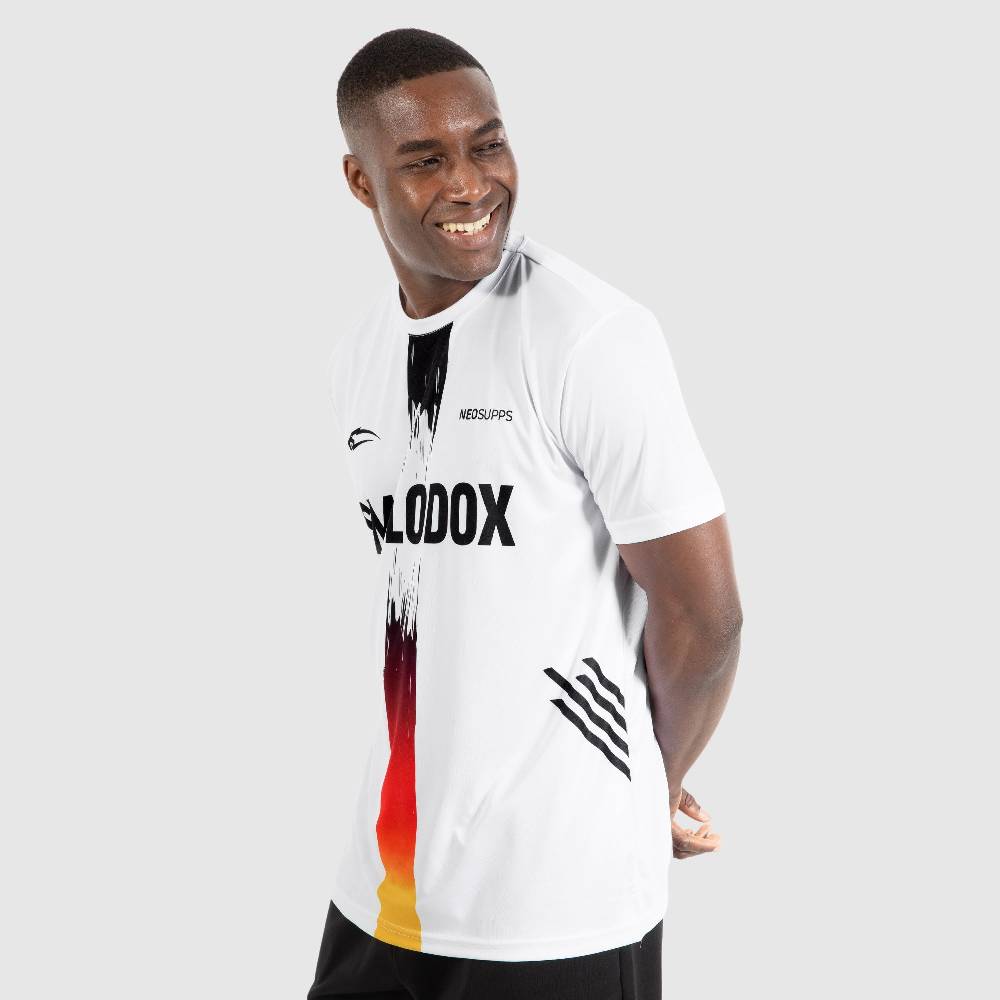 Smartsleep EM Smilodox Trikot Große Rabatte