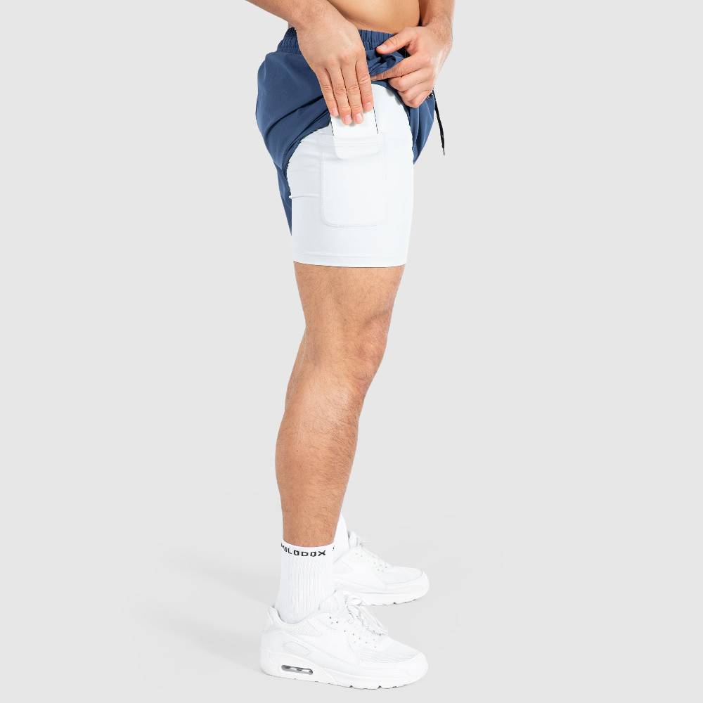 Smartsleep Shorts Poatan Neuheiten
