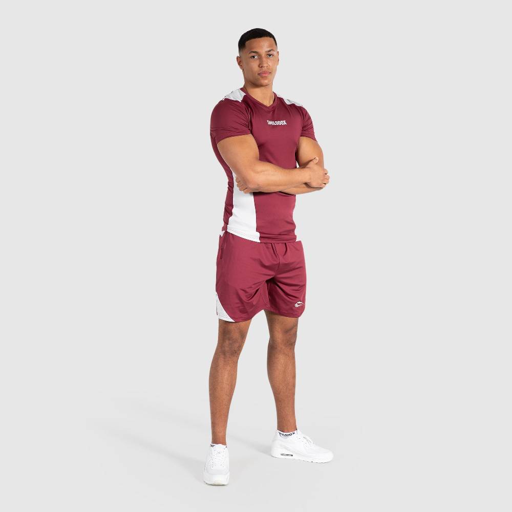 Smartsleep Shorts Maison Räumungsverkauf