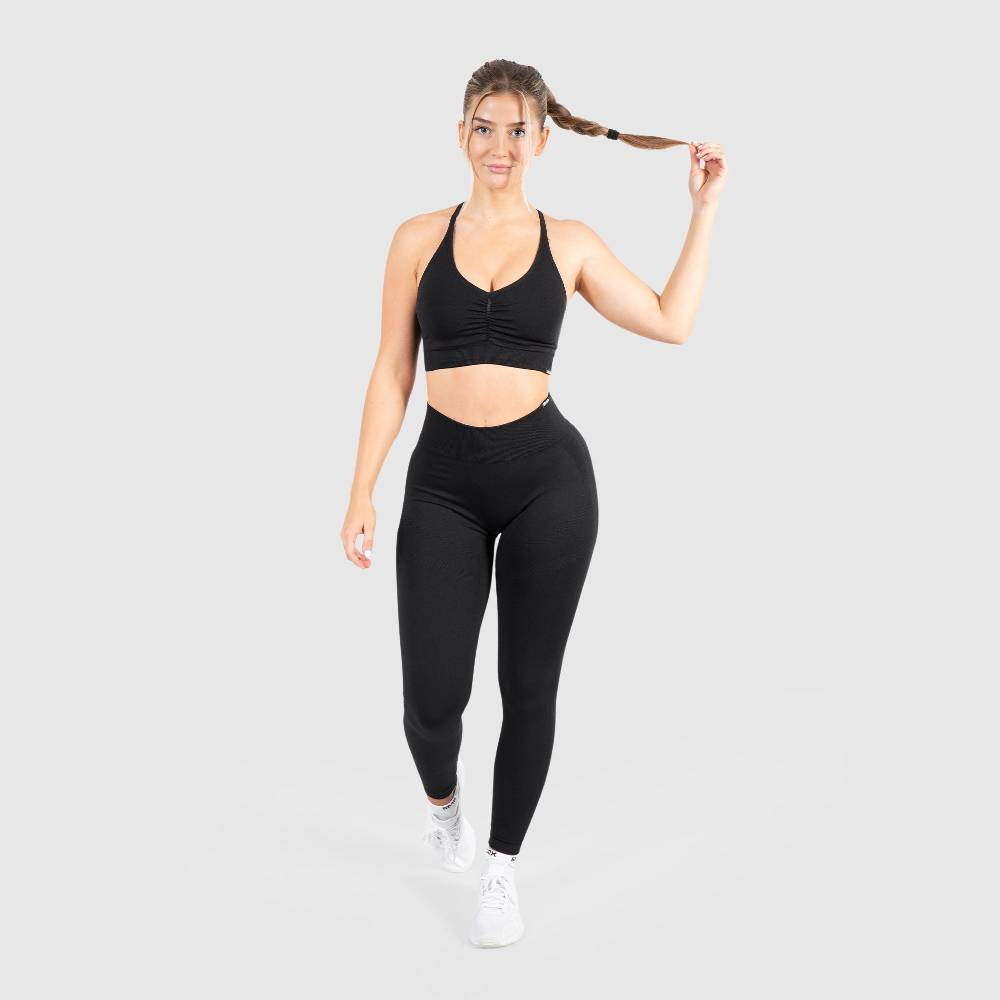 Smartsleep Sport BH Hailey Scrunch Sonderangebote