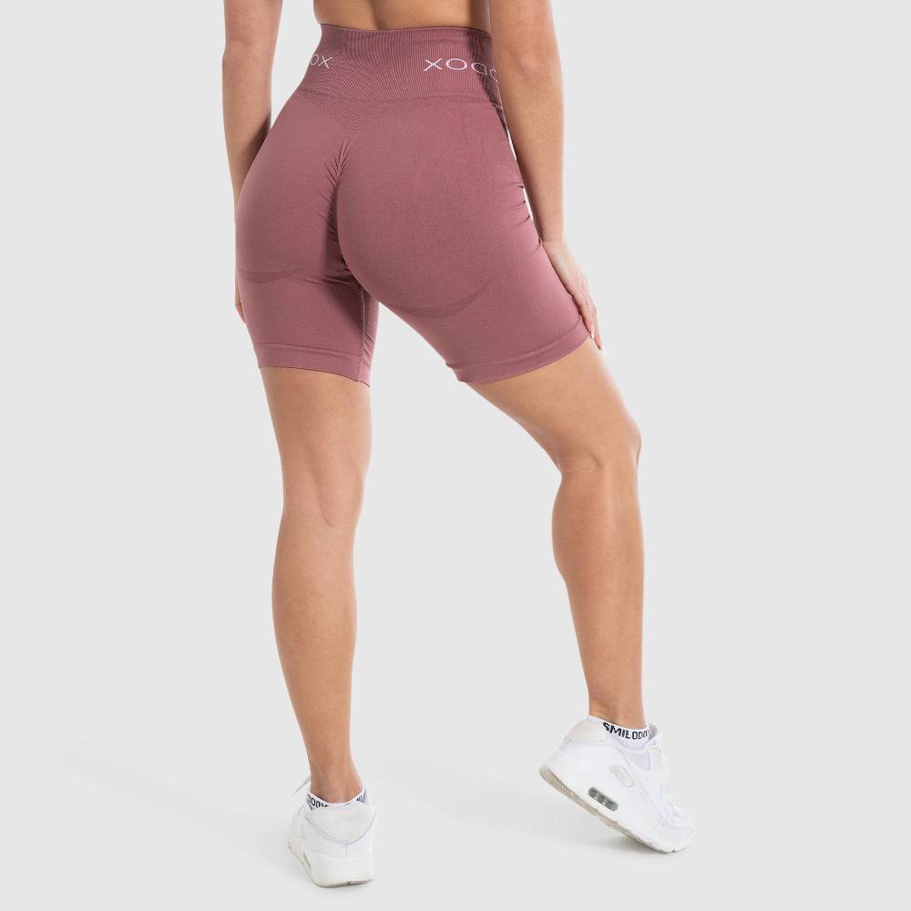 Smartsleep Shorts Scrunch Azura Kostenlose Rückgabe