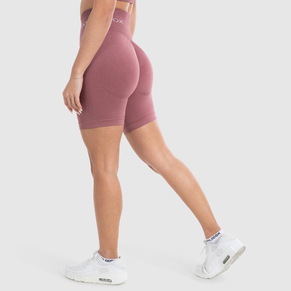 Smartsleep Shorts Scrunch Azura Kostenlose Rückgabe