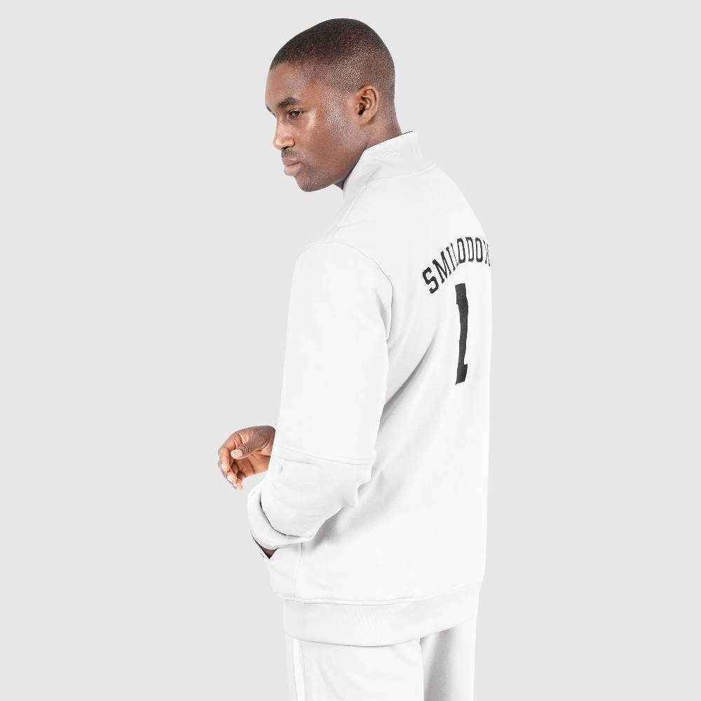 Smartsleep College Jacke Braxton Neueste Stile