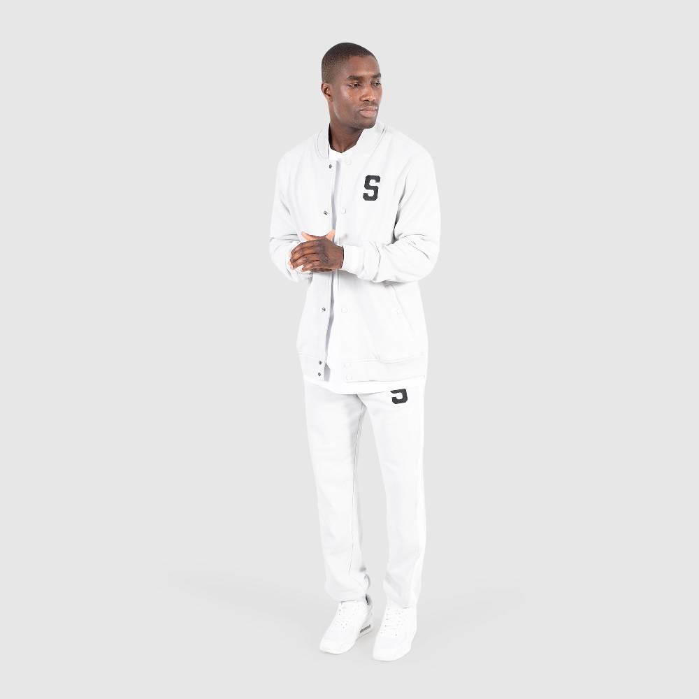 Smartsleep College Jacke Braxton Neueste Stile