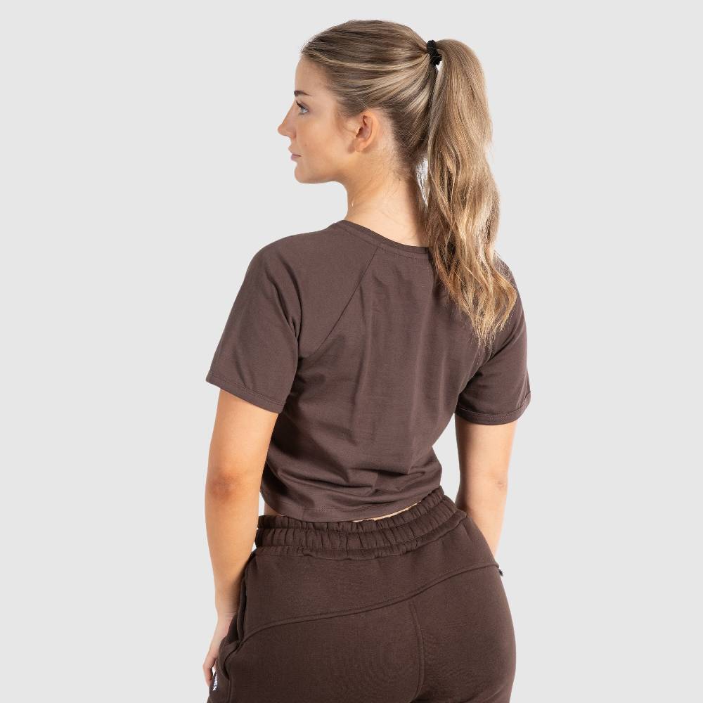 Smartsleep Crop T-Shirt Nalani Bis zu 60% Rabatt