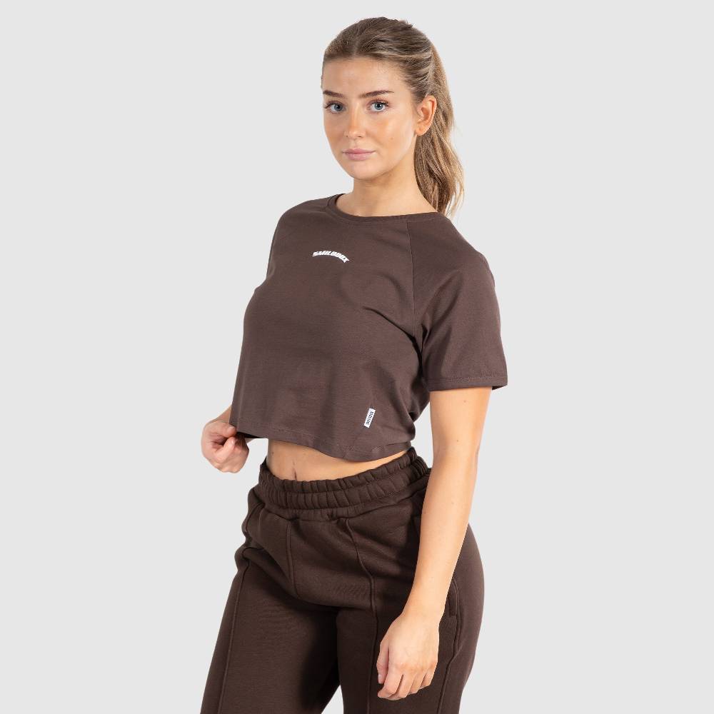 Smartsleep Crop T-Shirt Nalani Bis zu 60% Rabatt