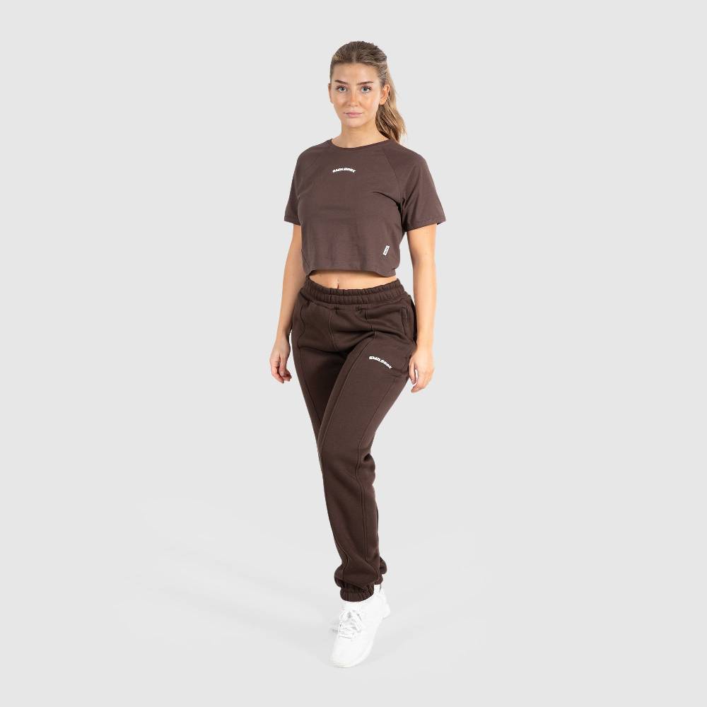 Smartsleep Crop T-Shirt Nalani Bis zu 60% Rabatt