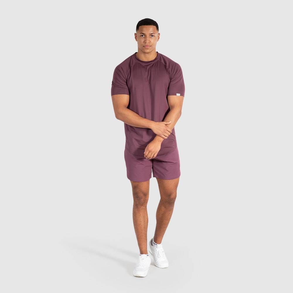 Smartsleep Shorts Emil Nur für heute