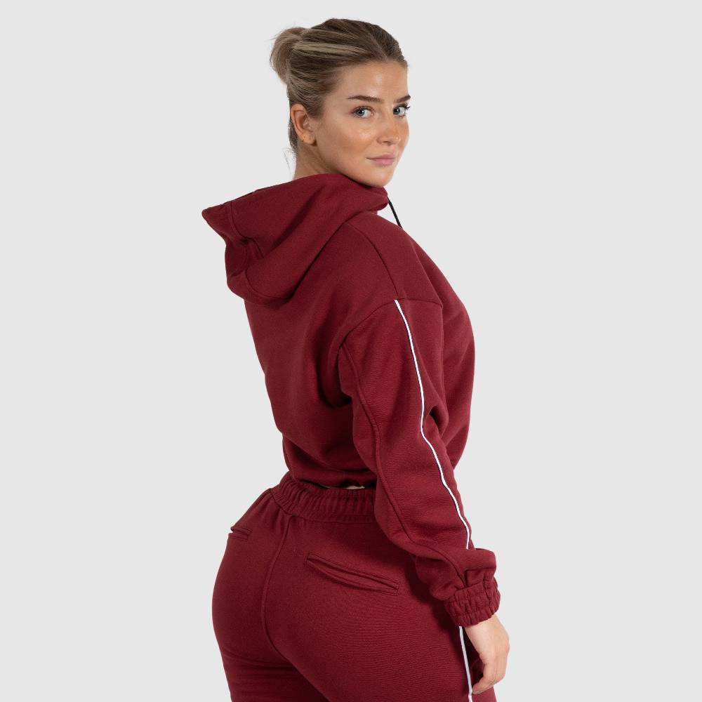 Smartsleep Crop Hoodie Rylanda Sonderangebot der Fabrik