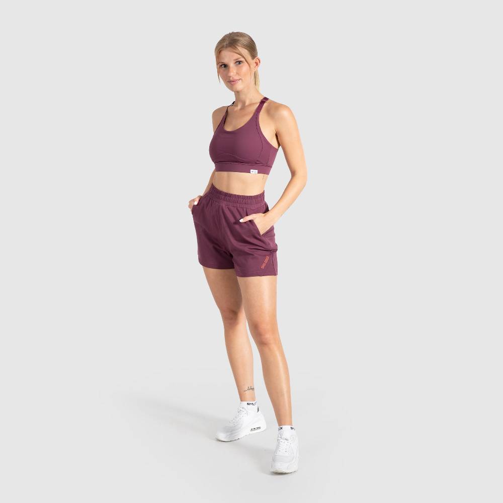 Smartsleep Shorts Althea 50% Rabatt mit kostenlosem Versand