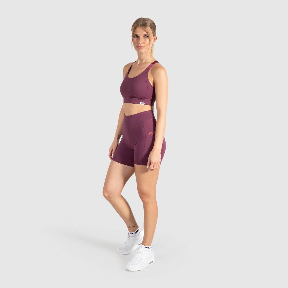 Smartsleep Shorts Althea Pro Clearance-Verkauf
