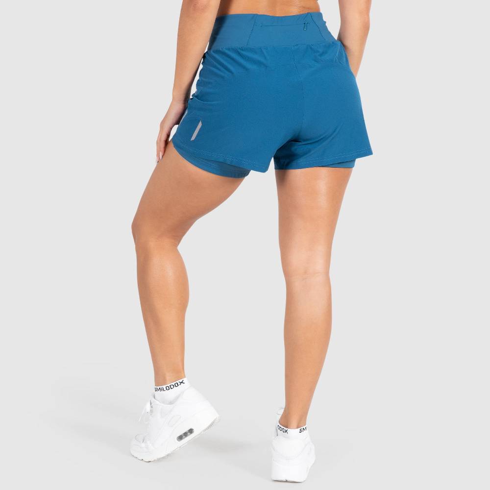 Smartsleep Shorts Fastlane Hotsell