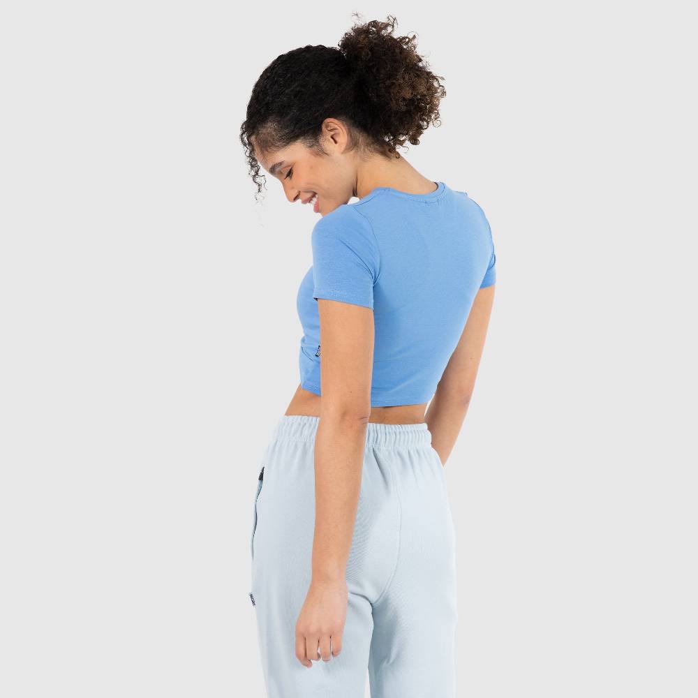 Smartsleep Crop T-Shirt Rio im Angebot