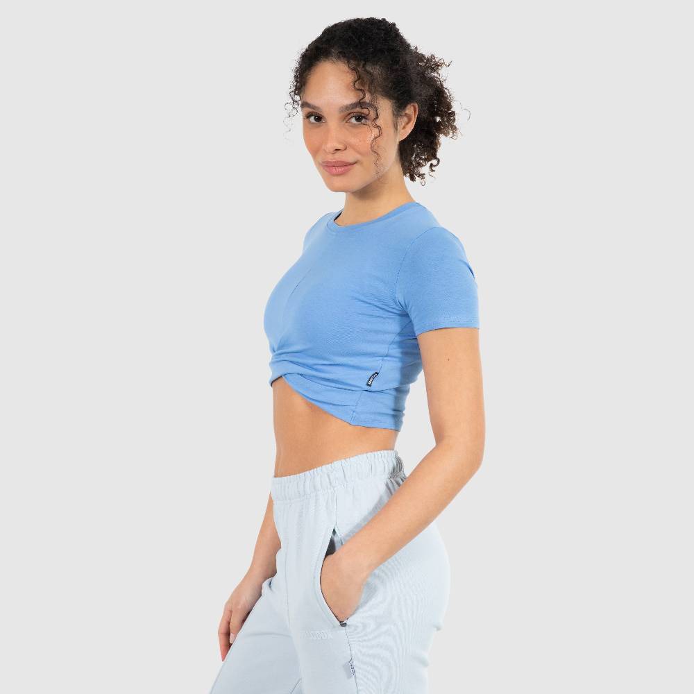 Smartsleep Crop T-Shirt Rio im Angebot