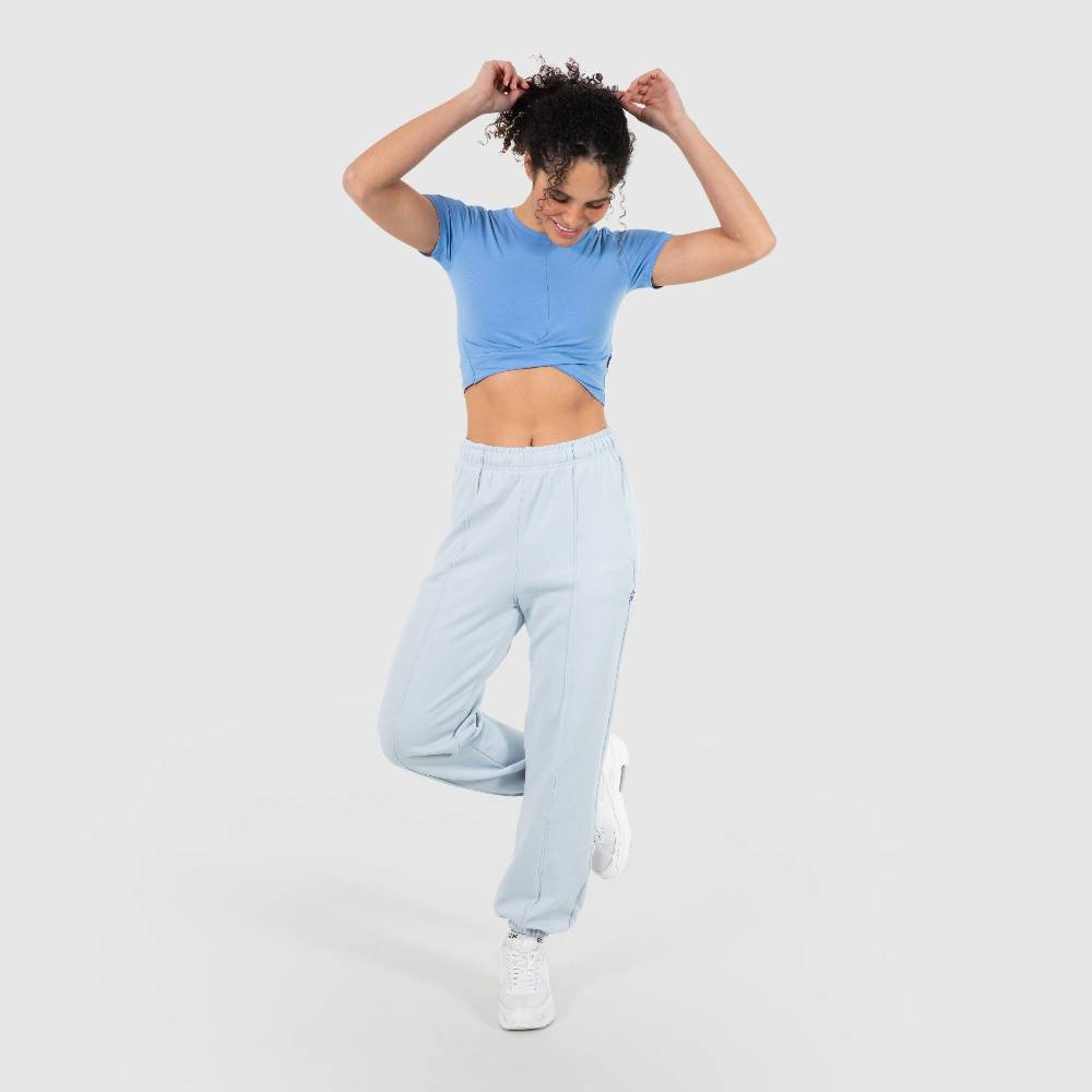 Smartsleep Crop T-Shirt Rio im Angebot