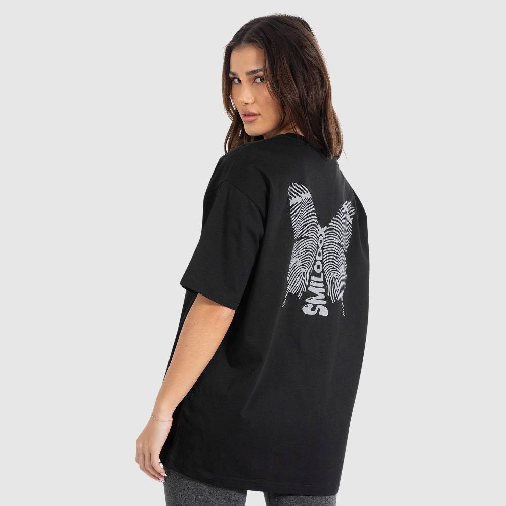 Smartsleep T-Shirt Oversized Payton Schlussverkauf