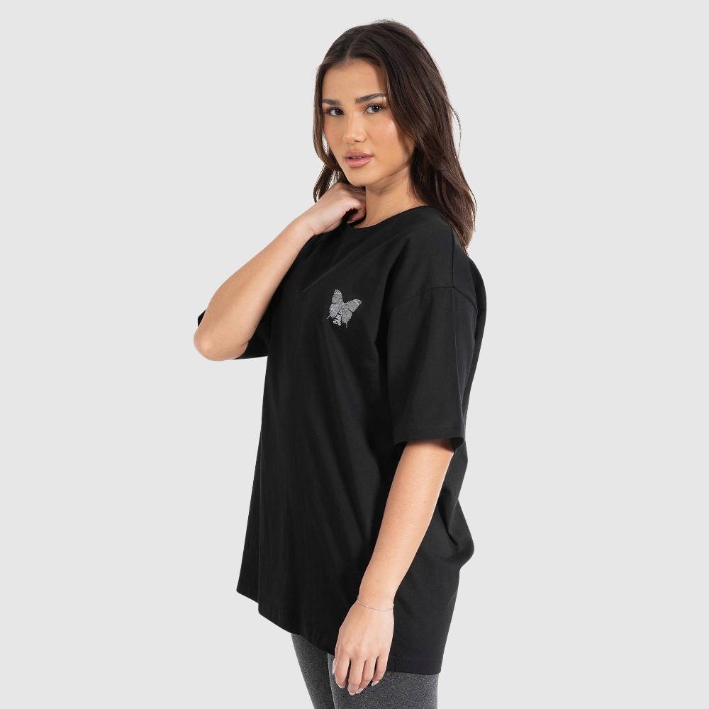Smartsleep T-Shirt Oversized Payton Schlussverkauf