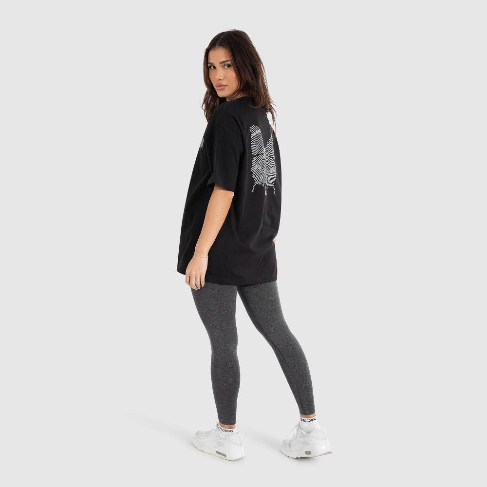 Smartsleep T-Shirt Oversized Payton Schlussverkauf