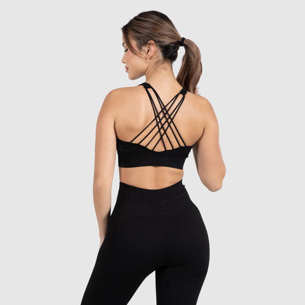 Smartsleep Sport BH Amaze Scrunch Günstiger Verkauf