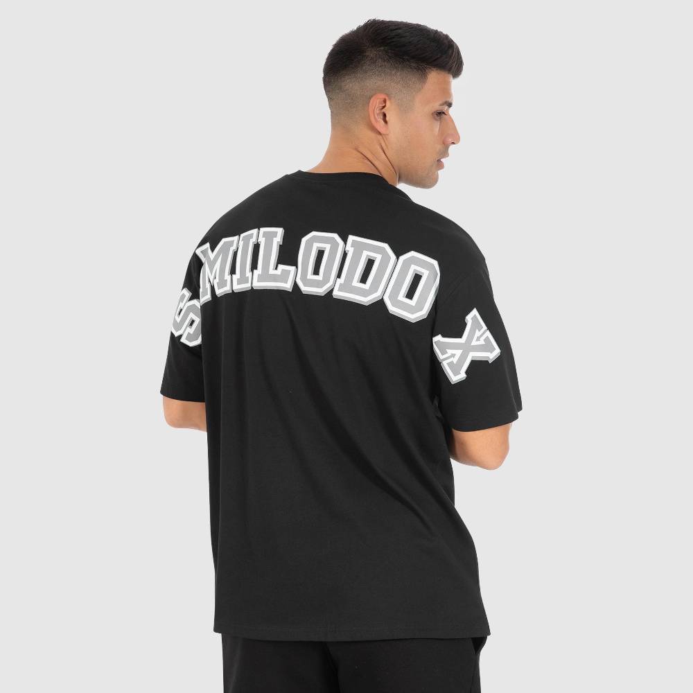 Smartsleep T-Shirt Oversized Brail Fabrikverkauf