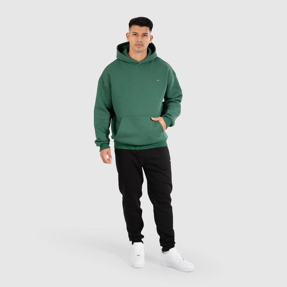 Smartsleep Hoodie Dawson Limitierter Zeitrabatt