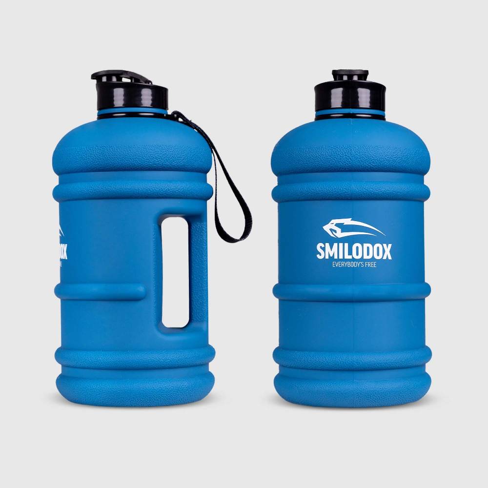 Smartsleep Trinkflasche 2,2L Begrenztes Angebot
