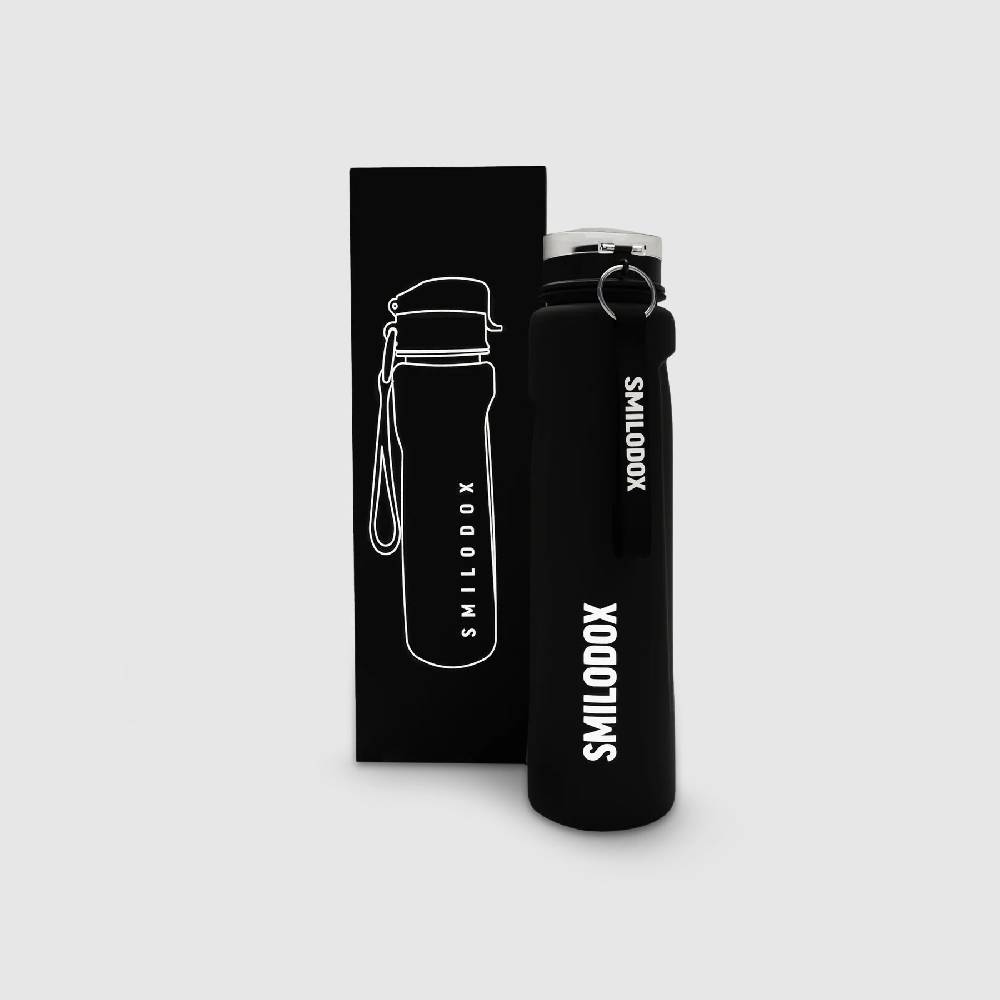 Smartsleep Trinkflasche 1L Online Shopping
