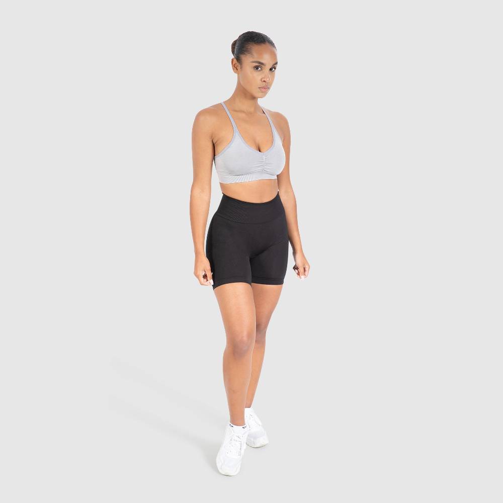 Smartsleep Sport BH Batik Scrunch Icon Neueste Mode