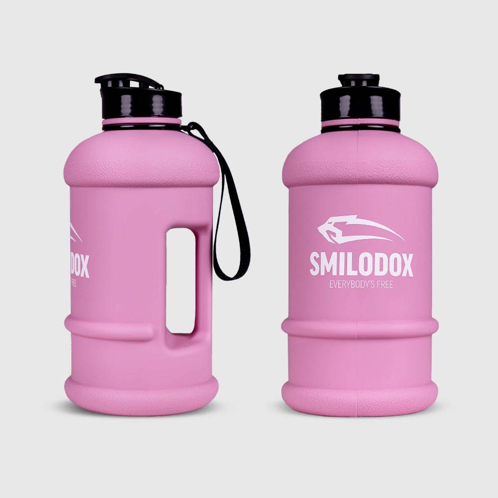 Smartsleep Trinkflasche 1,3L Räumungsverkauf