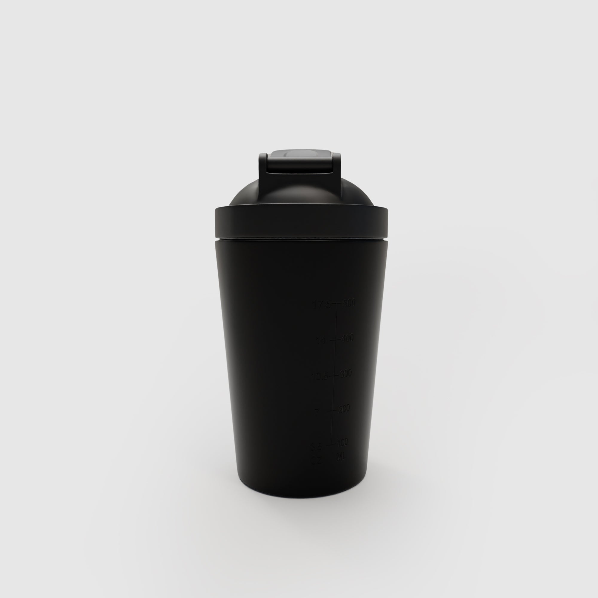 Smartsleep Steel Shaker 500ml Riesige Ersparnisse