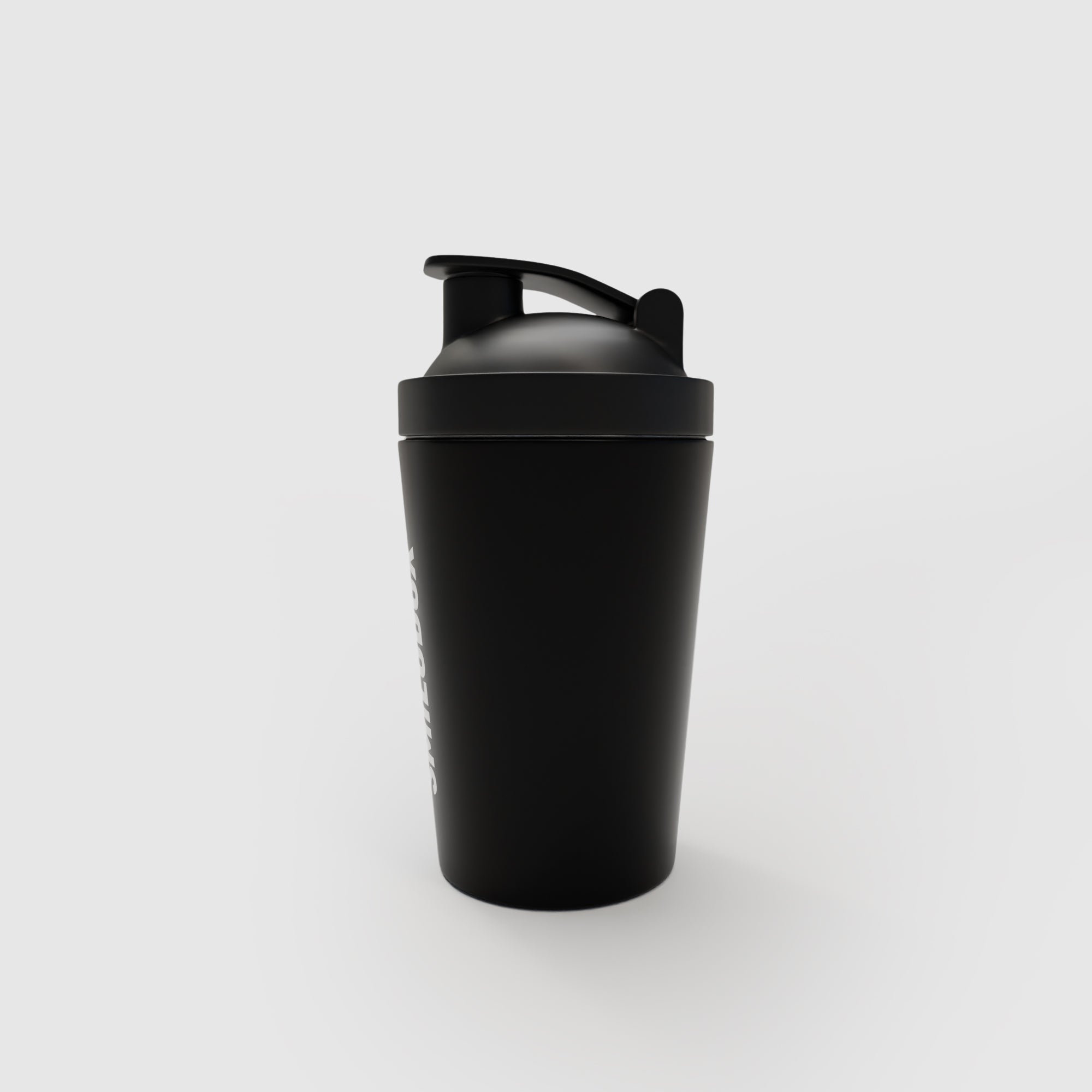 Smartsleep Steel Shaker 500ml Riesige Ersparnisse