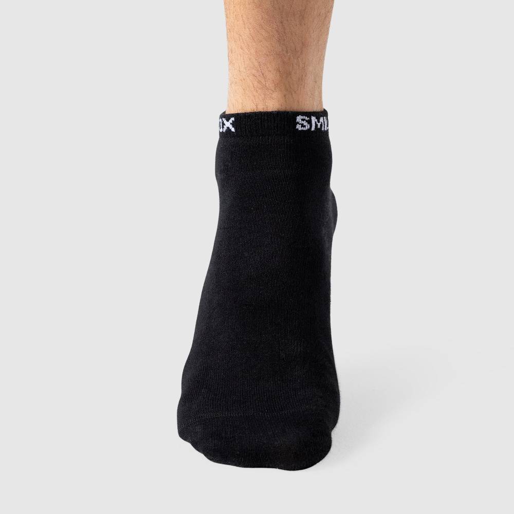 Smartsleep Herren Sneaker Socken 3er Set Sonderangebot der Fabrik
