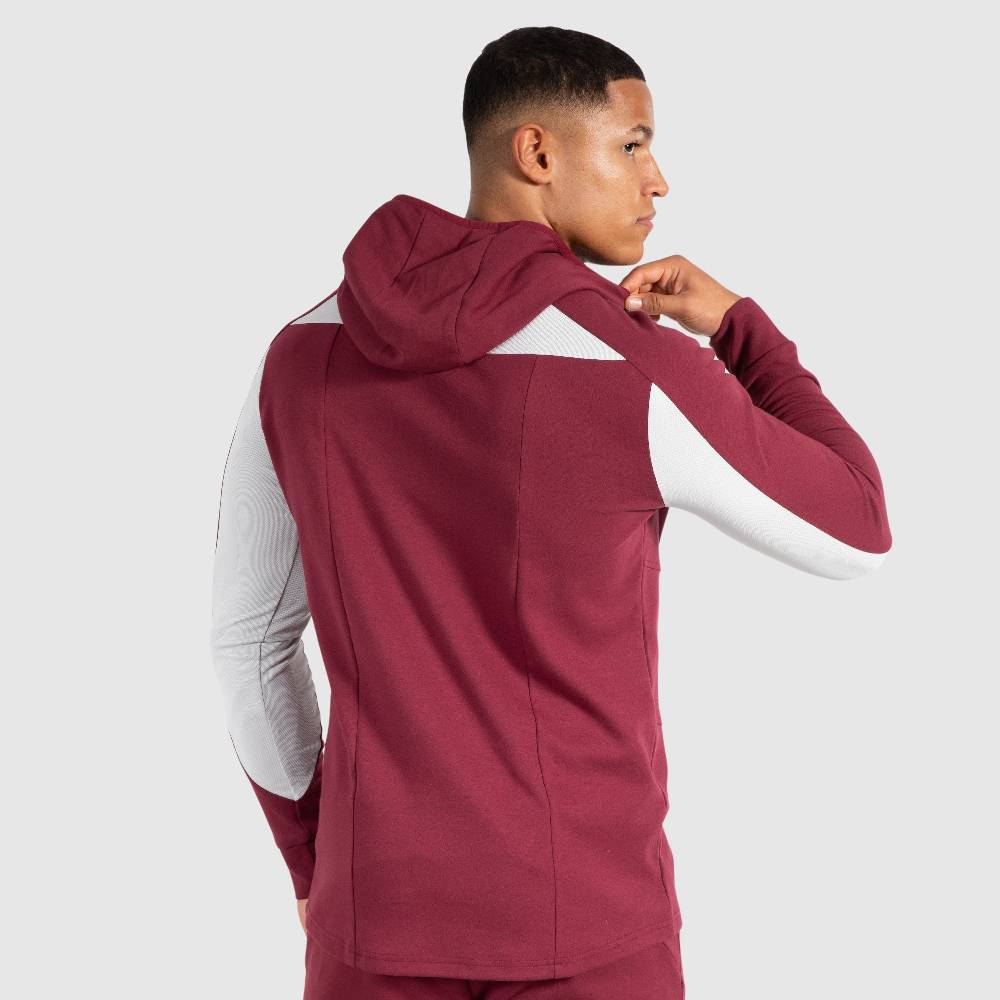 Smartsleep Hoodie Maison Vierteljährliche Förderung