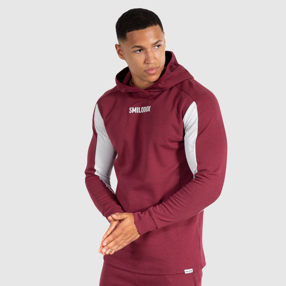 Smartsleep Hoodie Maison Vierteljährliche Förderung