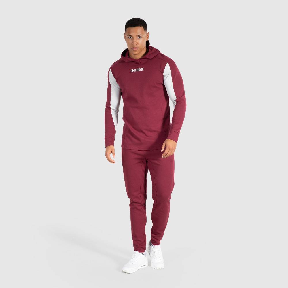 Smartsleep Hoodie Maison Vierteljährliche Förderung