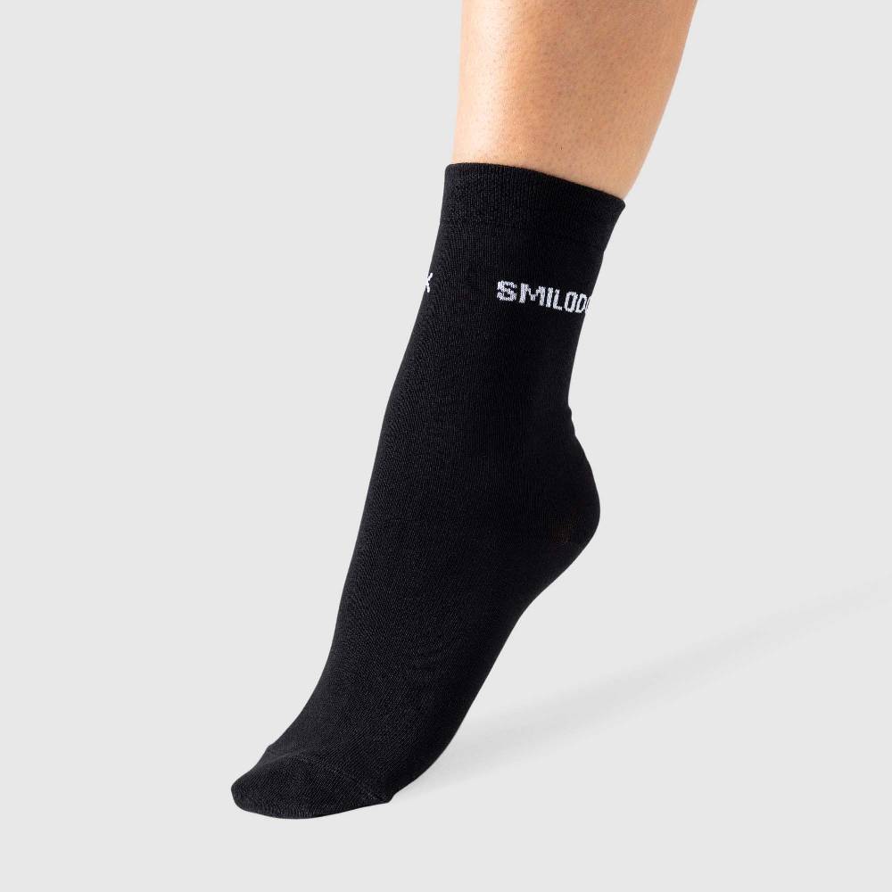 Smartsleep Damen Classic Socken 3er Pack Clearance-Verkauf