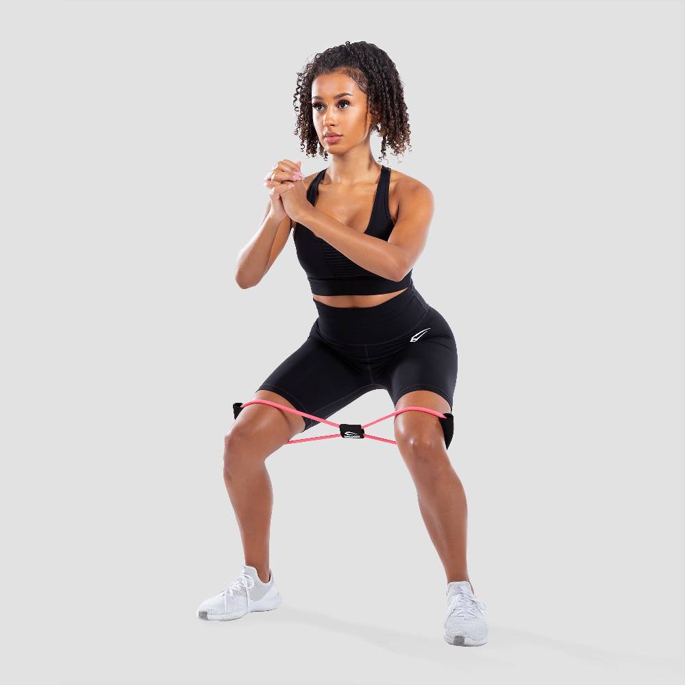 Smartsleep Fitnessband Expander Kostenloser Versand international
