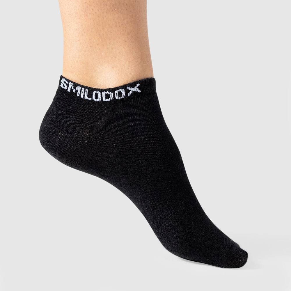 Smartsleep Damen Sneaker Socken 3er Set Meist gekauft