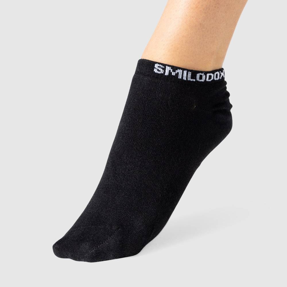 Smartsleep Damen Sneaker Socken 3er Set Meist gekauft