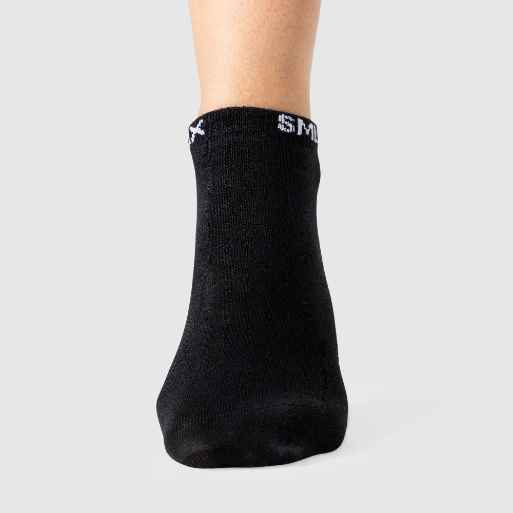 Smartsleep Damen Sneaker Socken 3er Set Meist gekauft