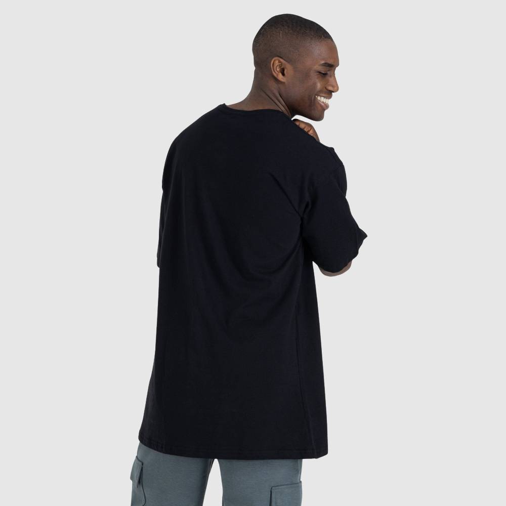 Smartsleep Oversize T-Shirt Eclipse Kostenloser Versand