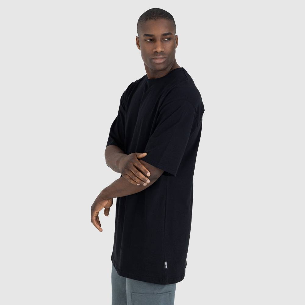 Smartsleep Oversize T-Shirt Eclipse Kostenloser Versand