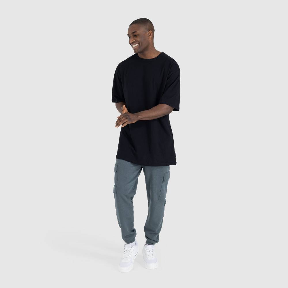 Smartsleep Oversize T-Shirt Eclipse Kostenloser Versand