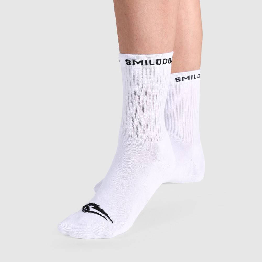 Smartsleep Damen Tennissocken 3er Pack Limitierter Zeitrabatt
