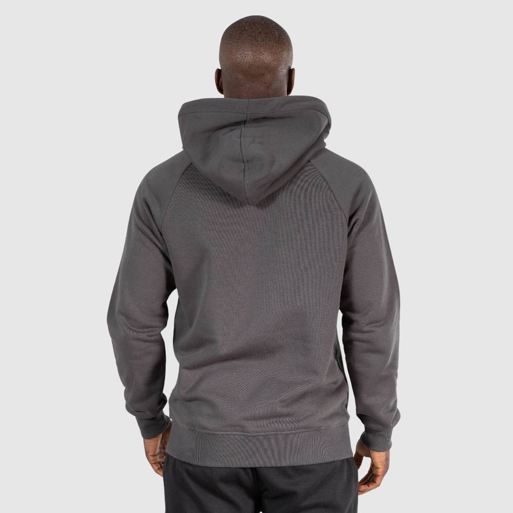 Smartsleep Zip Hoodie Trevorson Riesige Ersparnisse