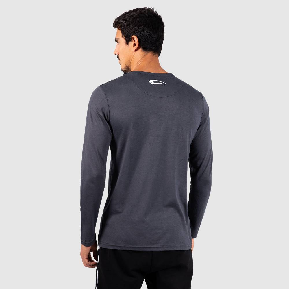 Smartsleep Longsleeve Evan Begrenzte Freigabe