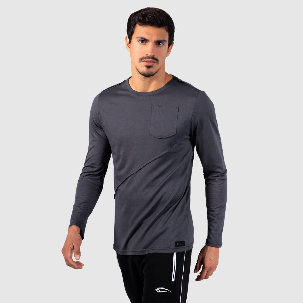 Smartsleep Longsleeve Evan Begrenzte Freigabe