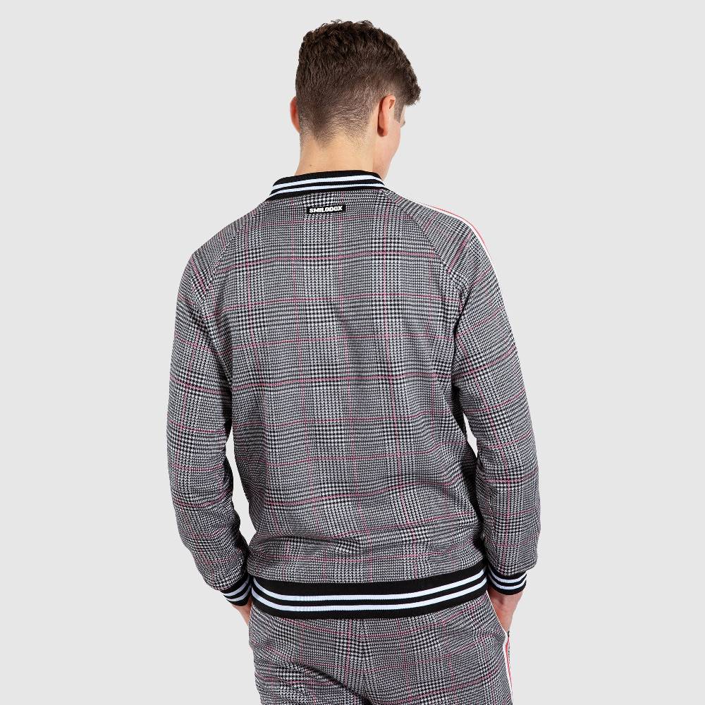 Smartsleep Sweatjacke Connery Kostenloser Versand international