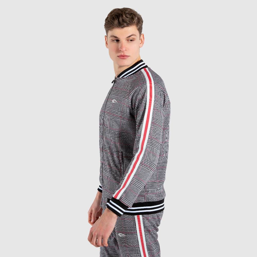 Smartsleep Sweatjacke Connery Kostenloser Versand international