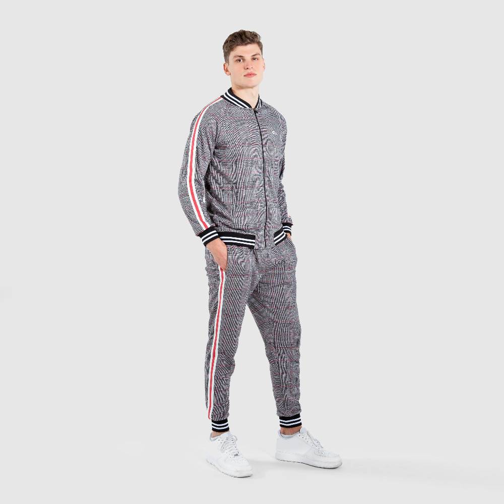 Smartsleep Sweatjacke Connery Kostenloser Versand international